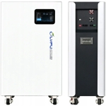 Magazyn Energii 15 kWh LVFU