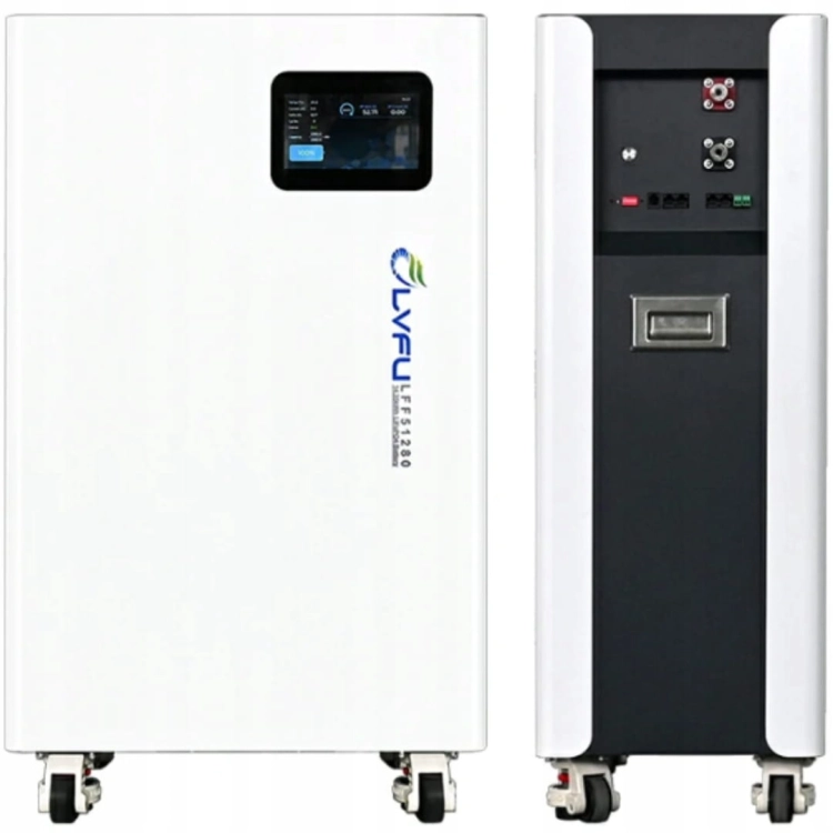 Magazyn Energii 15 kWh LVFU