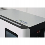 Elegancka i nowoczesna obudowa magazynu energii LVFU 14,34 kWh