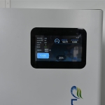 Wyświetlacz magazyn energii LVFU 15