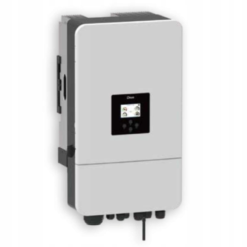 Falownik Hybrydowy Deye 16 kW SUN-16K-SG05LP3 3 Fazowy Niskonapięciowy