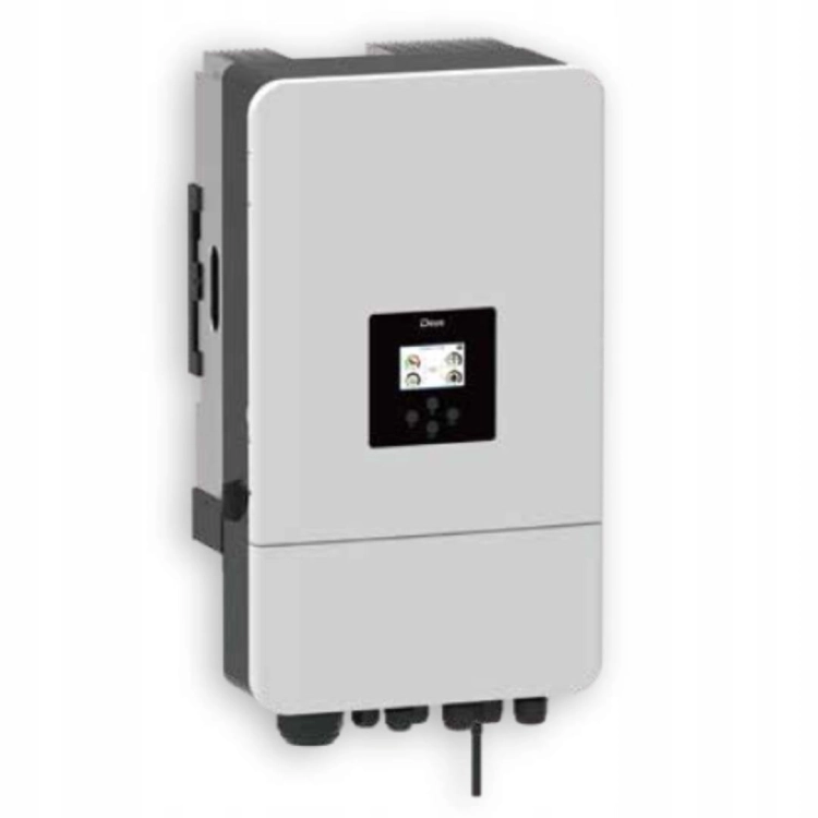 Falownik Hybrydowy Deye 18 kW SUN-18K-SG05LP3 Niskonapięciowy