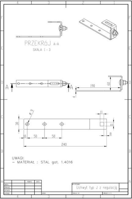 Uchwyt J 190 x 30 x 4mm regulowany.png