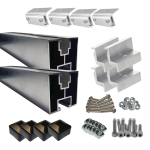 Konstrukcja pod panele blacha na rąbek.png