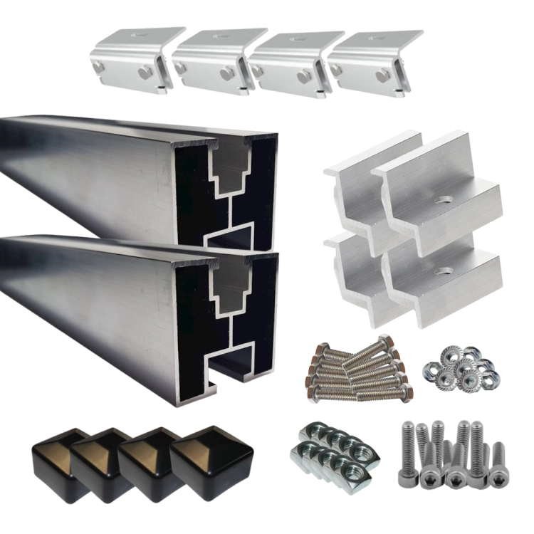 Konstrukcja pod panele blacha na rąbek.png