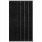 Panel fotowoltaiczny Ja Solar 500W Czarna Rama