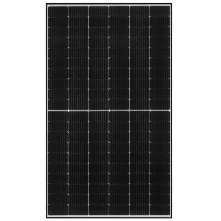 Panel fotowoltaiczny Ja Solar 500W Czarna Rama