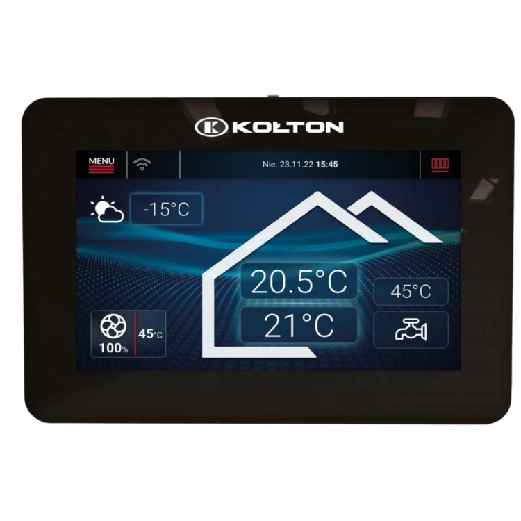 Pompa Ciepła Kołton AirAdapt 16 kW