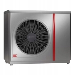 Pompa Ciepła Kołton AirKompakt 19 kW R290 Monoblok