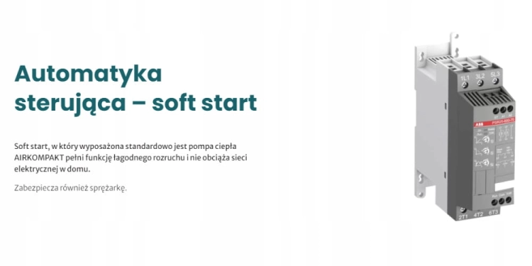 Pompa Ciepła Kołton AirKompakt 19 kW R290 Monoblok