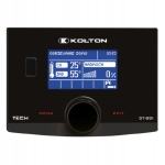 Piec Zgazowujący Drewno 35 kW Kołton Trotex