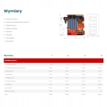 Piec na pellet 300 kW Kołton Biopellmax Automatyczny