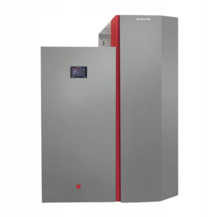 Piec Na Pellet 22 kW Kołton PellSmart Automatyczny