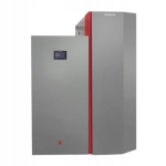 Piec Na Pellet 15 kW Kołton PellSmart Automatyczny
