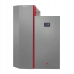 Piec Na Pellet 15 kW Kołton PellSmart Automatyczny