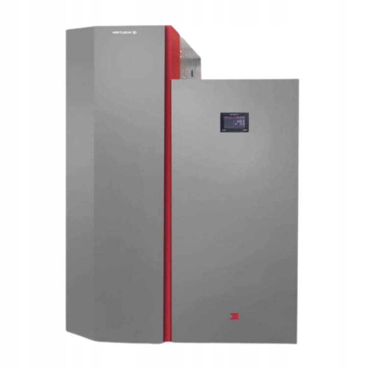 Piec Na Pellet 15 kW Kołton PellSmart Automatyczny