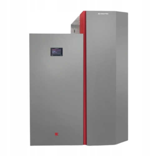 Piec Na Pellet 12 kW Kołton PellSmart Automatyczny