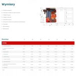 Automatyczny Piec Na Pellet 15 kW | KOŁTON Biopellmax