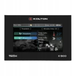 Automatyczny Piec Na Pellet 15 kW | KOŁTON Biopellmax