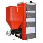 Piec Na Ekogroszek Kołton Duox 25 kW