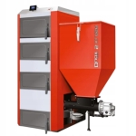 Piec Na Ekogroszek Kołton Duox 12 kW