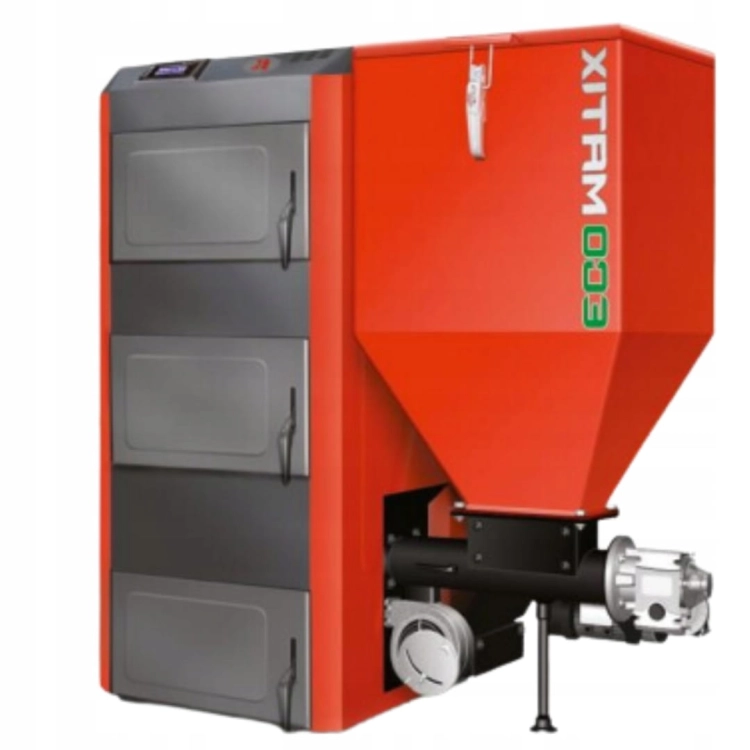 Kocioł KOŁTON Piec Na Ekogroszek 19 kW EcoMatrix