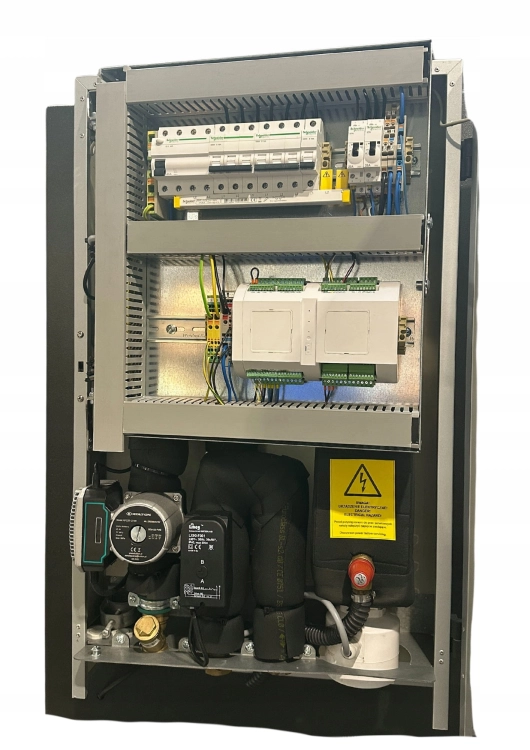 HXL - HYDROBOX do Kołton AIRADAPT