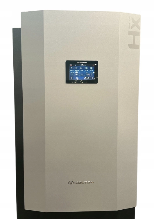 HXS - HYDROBOX do Kołton AIRADAPT