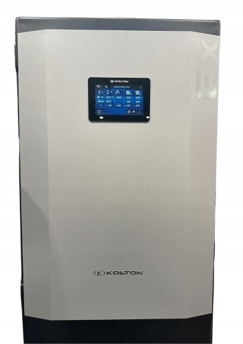 EXM - ELEKTROBOX do Kołton AIRADAPT