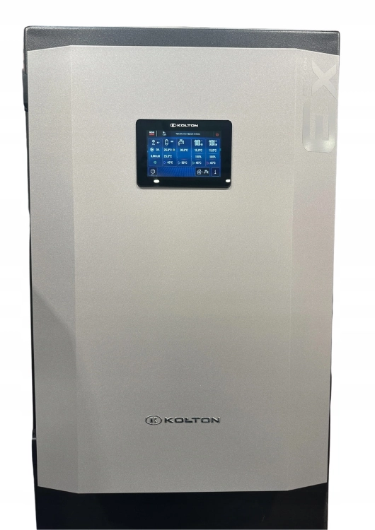 EXM - ELEKTROBOX do Kołton AIRADAPT