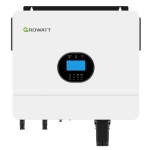 Inwerter Falownik Growatt SPF6000ES