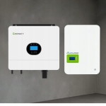 Zestaw Offgrid z baterią 5 kWh