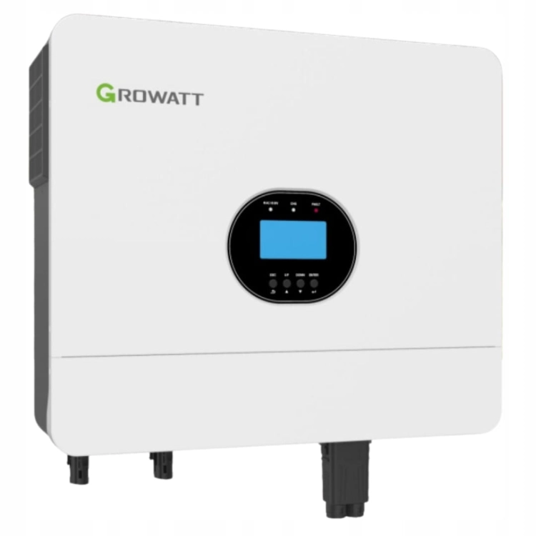 Inwerter Offgrid Growatt