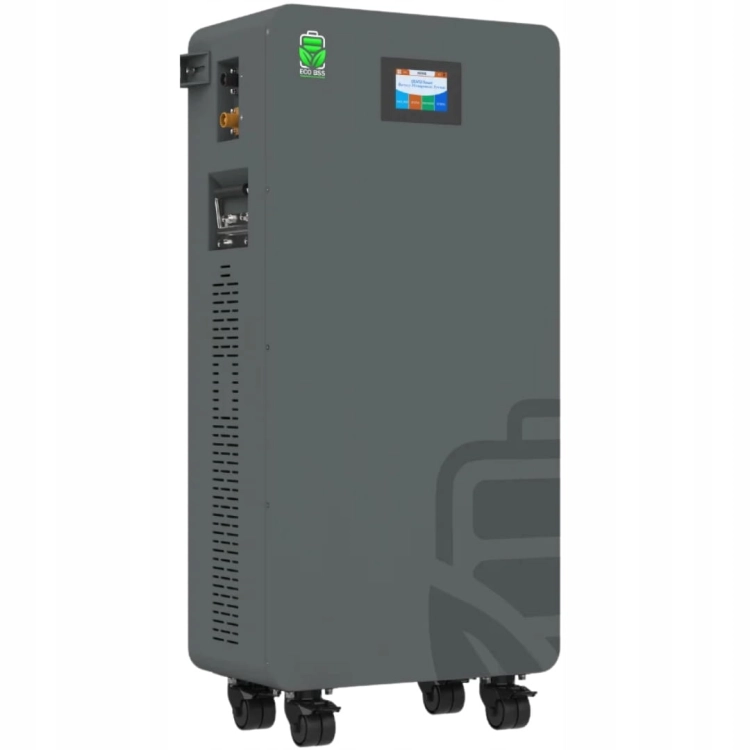 Magazyn Energii 15,36 kWh EcoBSS 15L