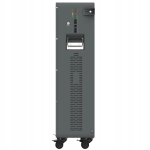 Zamiennik baterii Heckman – model EcoBSS 15,36 kWh