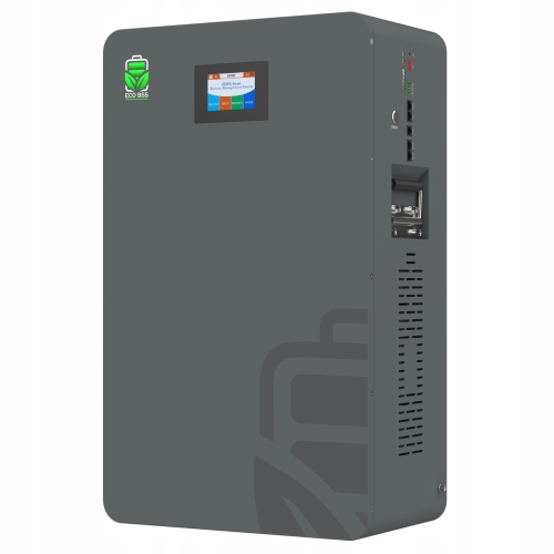 Magazyn energii EcoBSS 10L LiFePO4