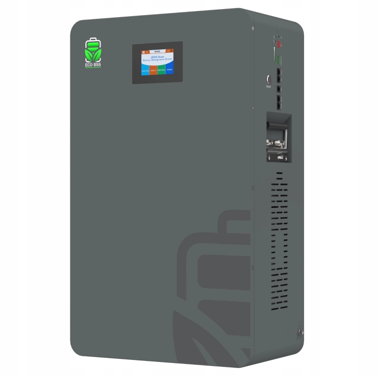 Magazyn energii EcoBSS 10L LiFePO4