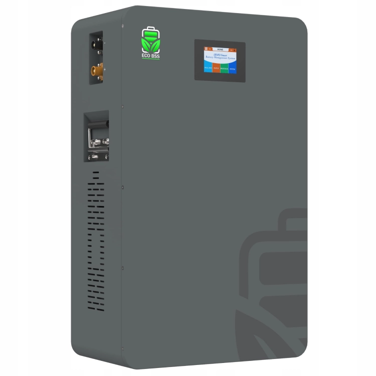 Magazyn energii EcoBSS 10L 10,34 kWh