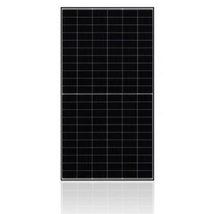 Panel fotowoltaiczny Ja Solar 500W Czarna Rama