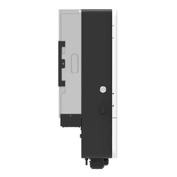 Falownik hybrydowy Deye 5kW trójfazowy
