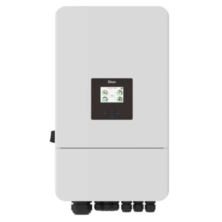 Falownik Deye 8 kW SUN-8K-SG05LP3