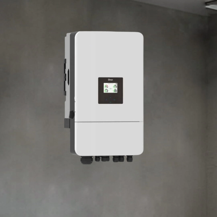 Falownik Deye 12 kW SG05LP3