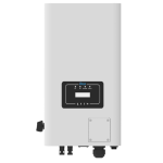 Falownik Deye 5 kW Trójfazowy | SUN-5K-G06-P3 | Inwerter Sieciowy