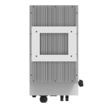 Falownik Deye 5 kW Trójfazowy | SUN-5K-G06-P3 | Inwerter Sieciowy