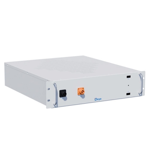 Magazyn energii DEYE 5,12 kWh BOS-G PRO