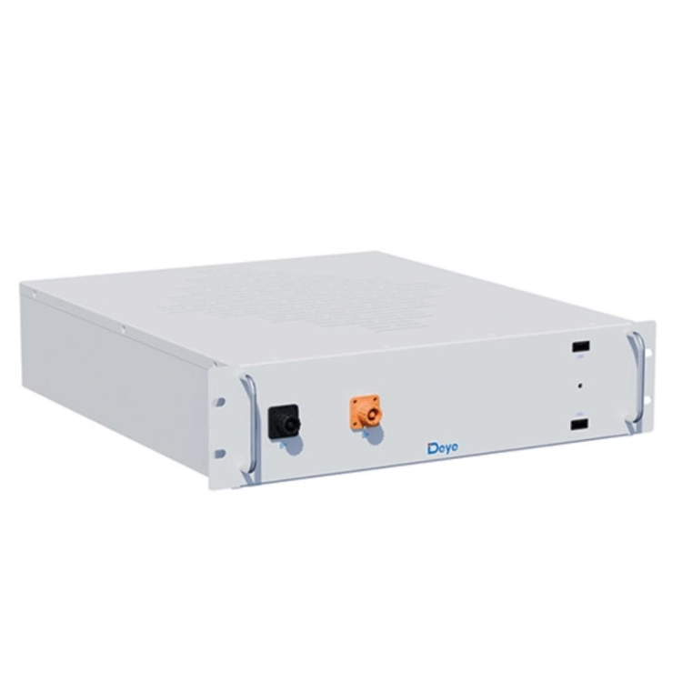 Magazyn energii DEYE 5,12 kWh BOS-G PRO