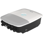 Hoymiles HIT-12L-G3 48 V (40–60 V) – obudowa niskonapięciowego falownika hybrydowego