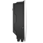 Hoymiles HIT-20L-G3 20 kW – niskonapięciowy falownik hybrydowy, detale obudowy