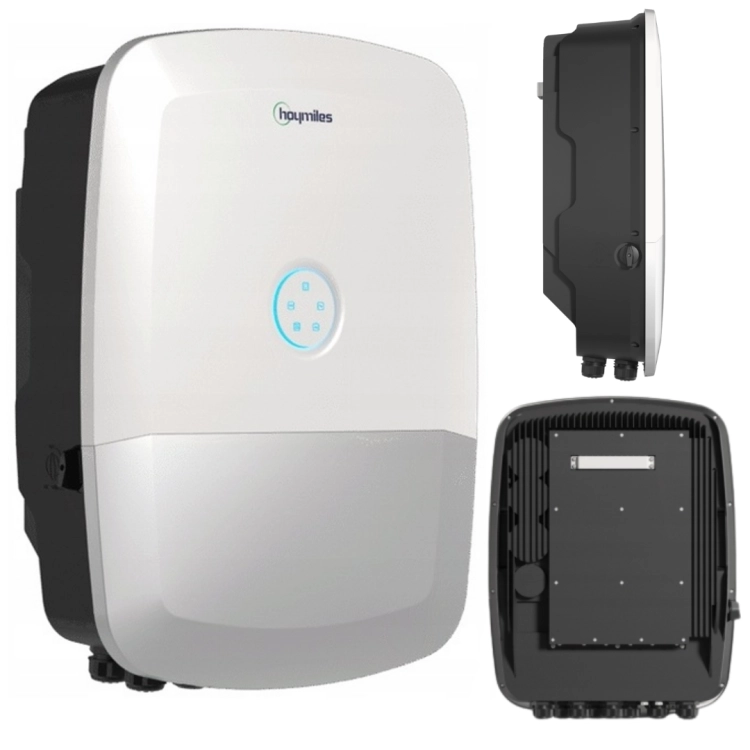 Hoymiles HIT-20L-G3 – niskonapięciowy falownik hybrydowy do instalacji PV z magazynem