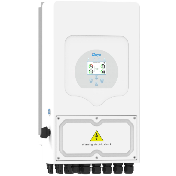 Falownik Deye 3,6 kW 1-fazowy 3.6K-SG05LP1